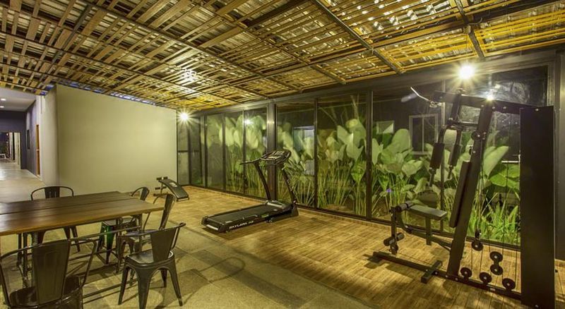 Hotel Escape De Phuket
