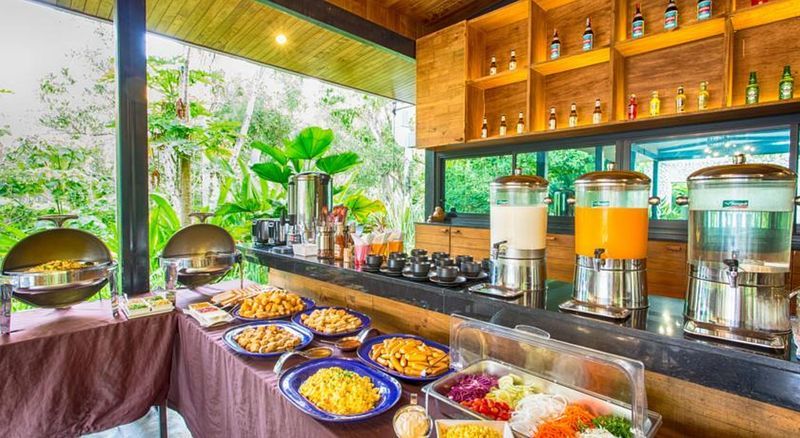 Hotel Escape De Phuket