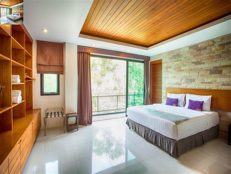 Hotel Escape De Phuket