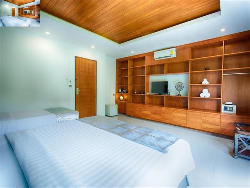 Hotel Escape De Phuket Koh Kaew