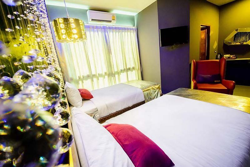 Hotel Escape De Phuket