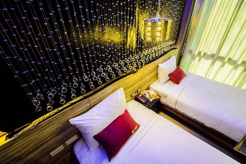Hotel Escape De Phuket 4*