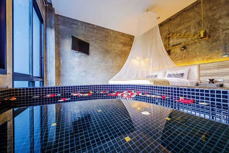 Escape De Phuket 4*