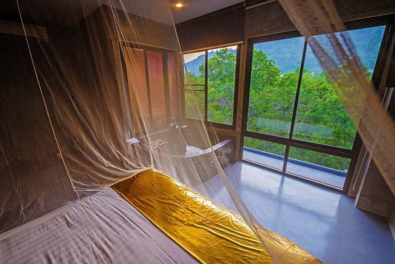 Hotel Escape De Phuket Koh Kaew