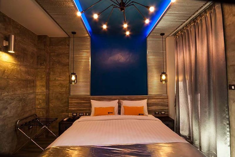 Escape De Phuket Hotel Koh Kaew