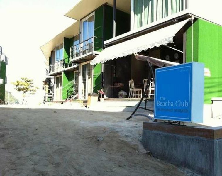 The Beacha Club Phi Phi Don