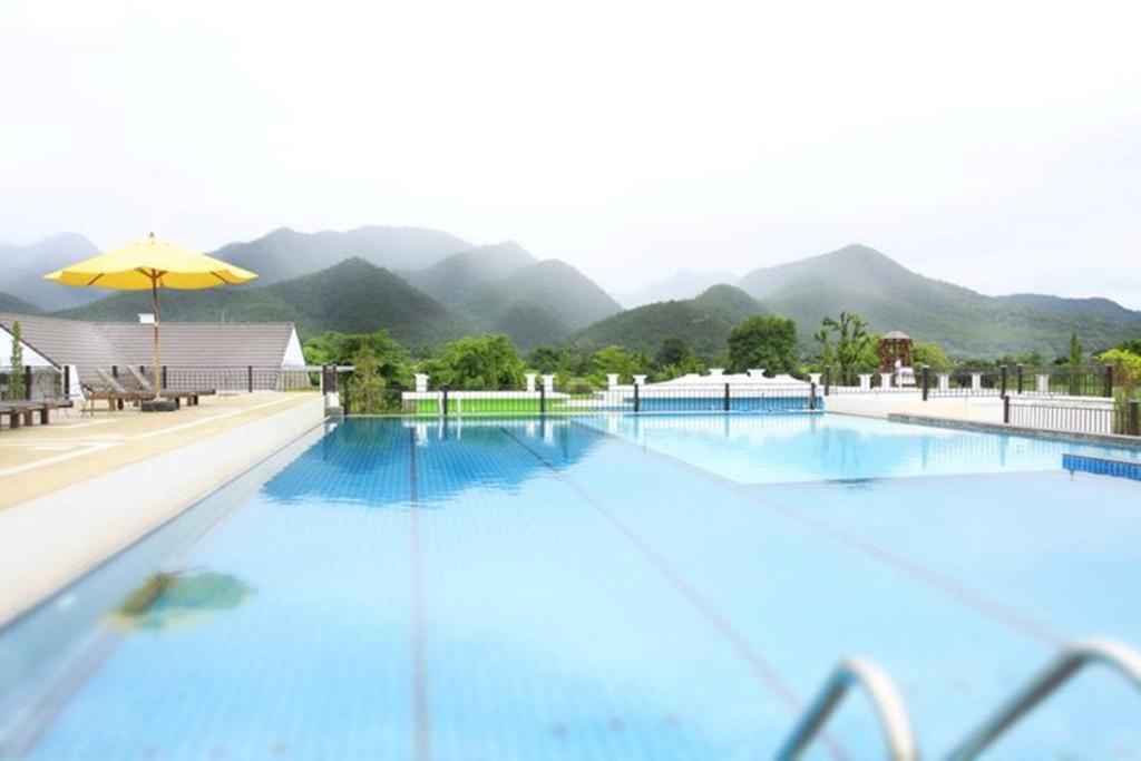 Baan Kung Kang De Resort 3*