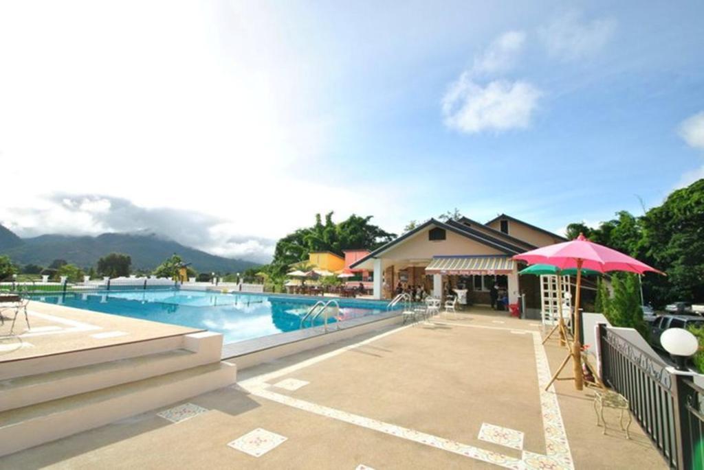 Baan Kung Kang De 3* Pai