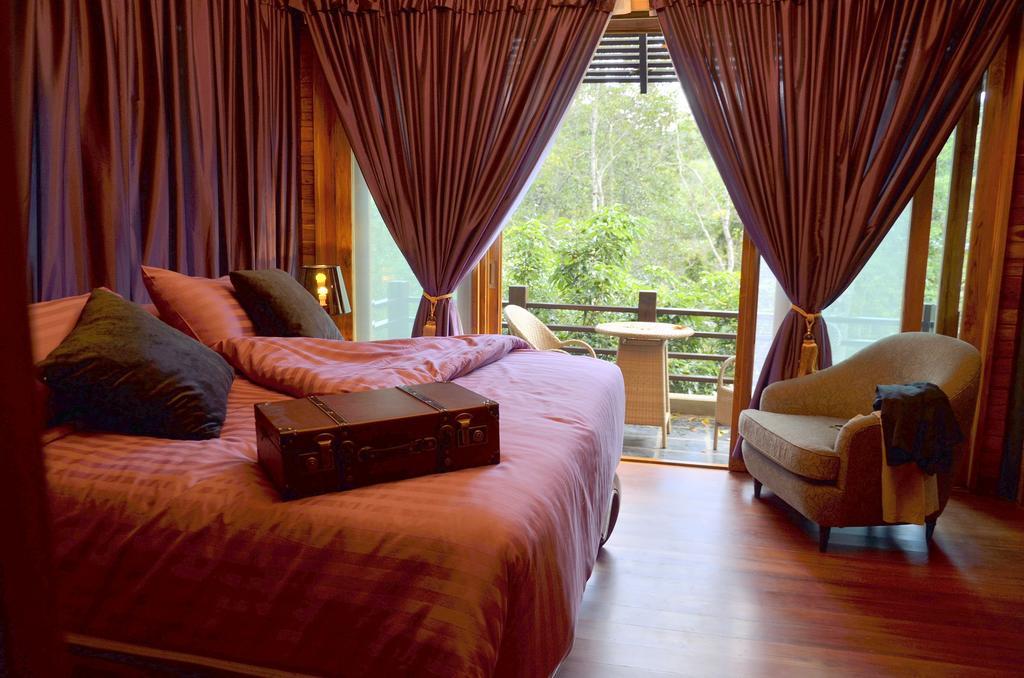 32 Coffee Hill & Resort Chiang Mai