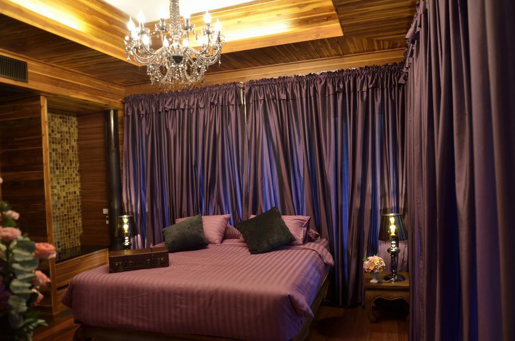 32 Coffee Hill & Resort 4*