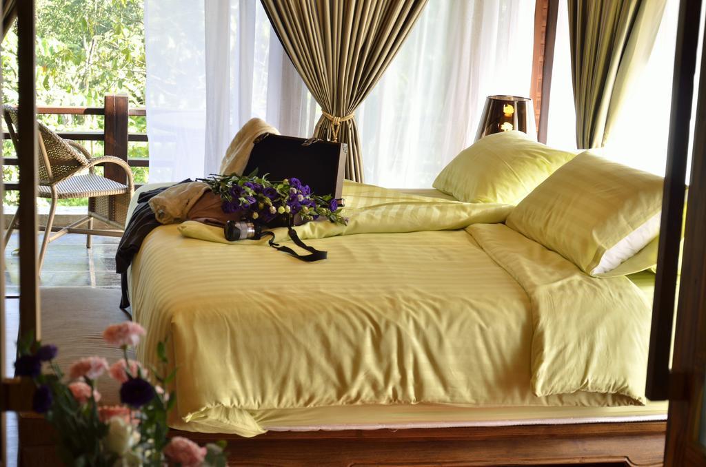 32 Coffee Hill & Resort Chiang Mai