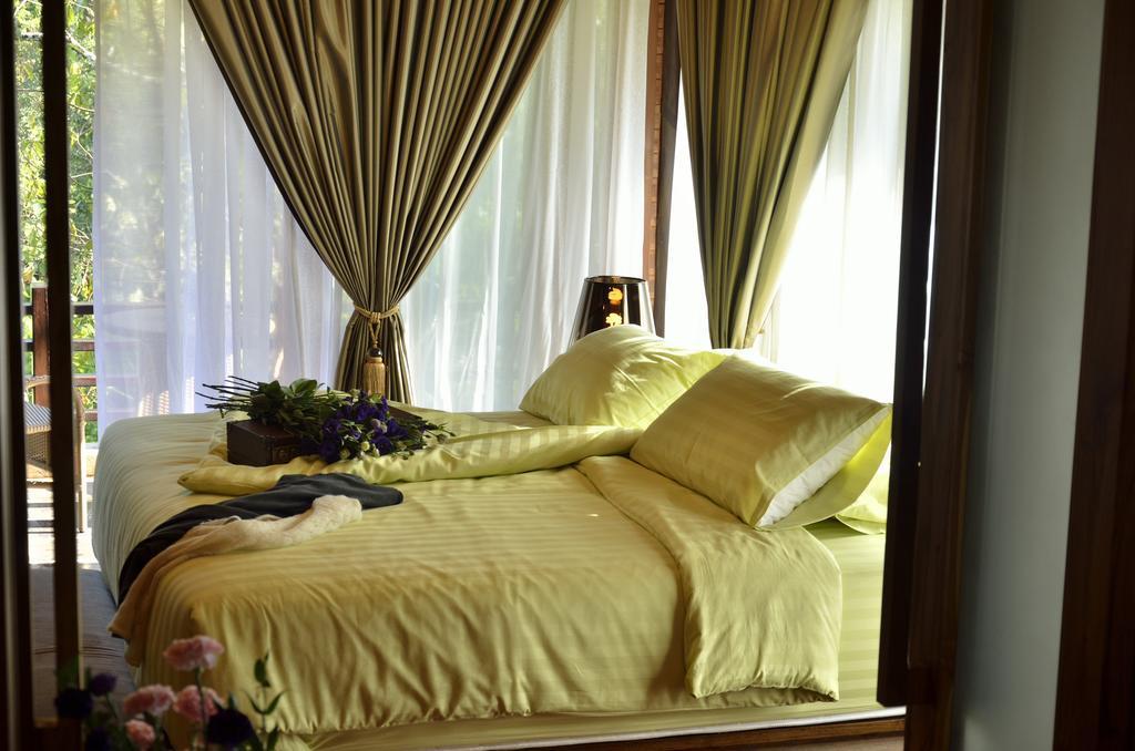 32 Coffee Hill & Chiang Mai