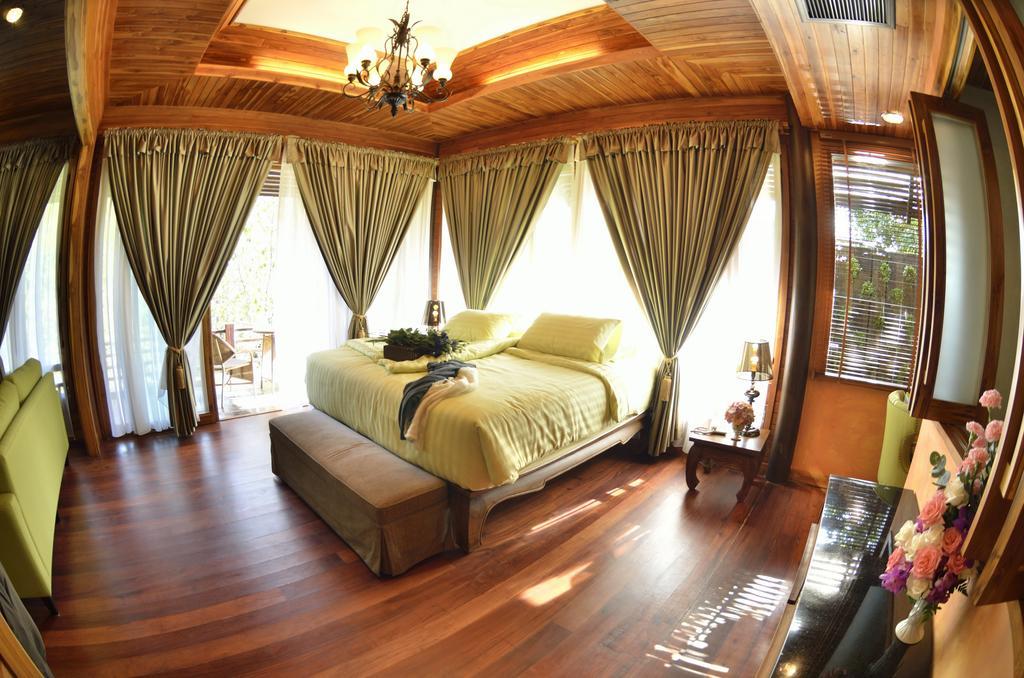 32 Coffee Hill & Resort Chiang Mai