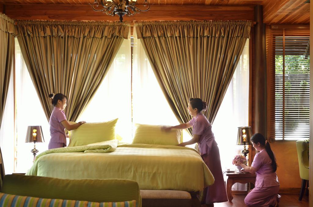 32 Coffee Hill & Resort 4*