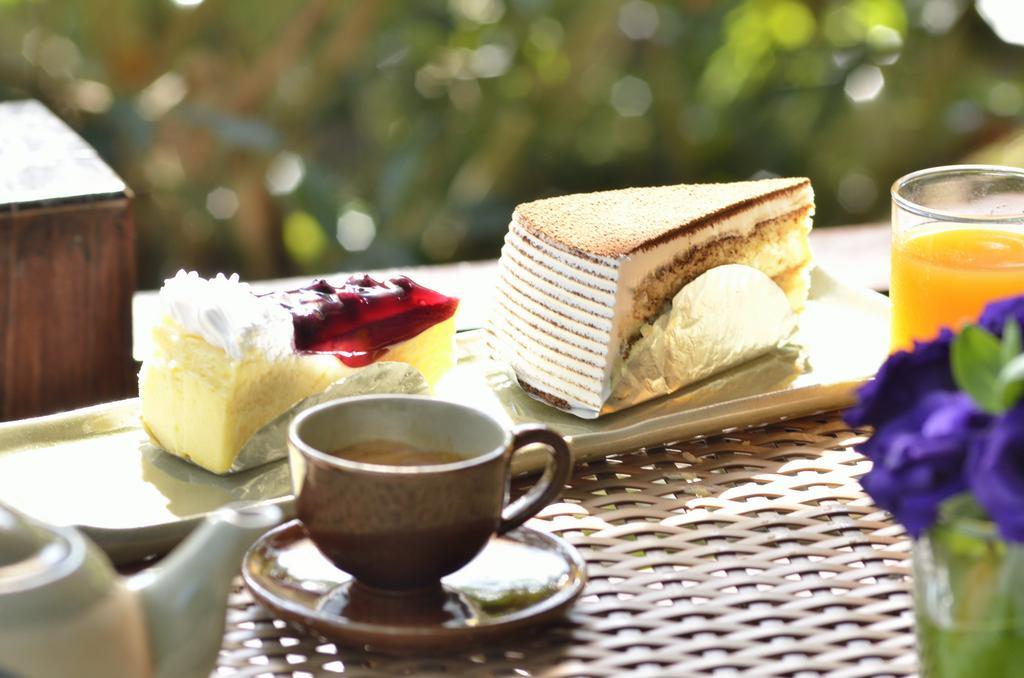 Resort 32 Coffee Hill & Chiang Mai