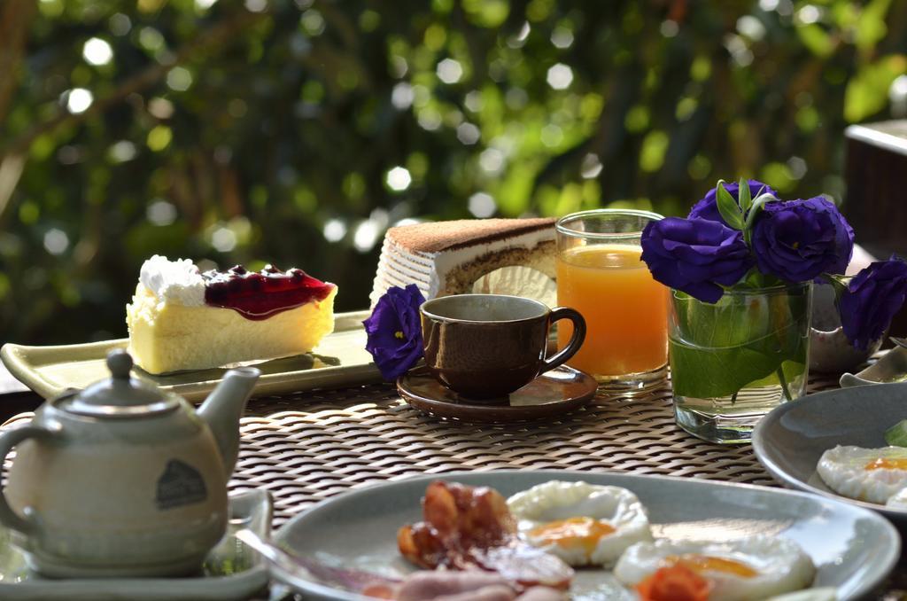 32 Coffee Hill & 4* Chiang Mai