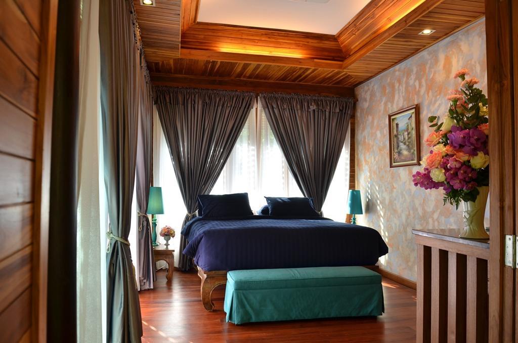32 Coffee Hill & Resort Chiang Mai