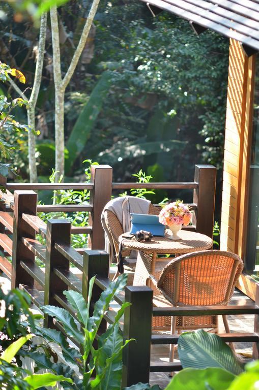 32 Coffee Hill & Resort Chiang Mai