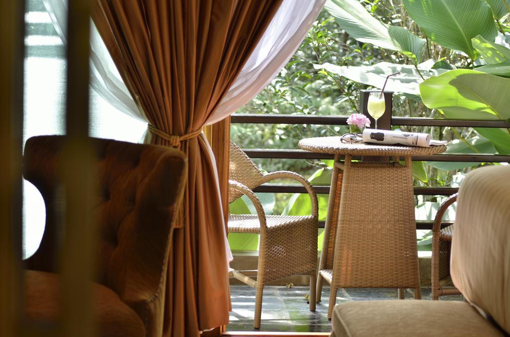 32 Coffee Hill & Resort Chiang Mai