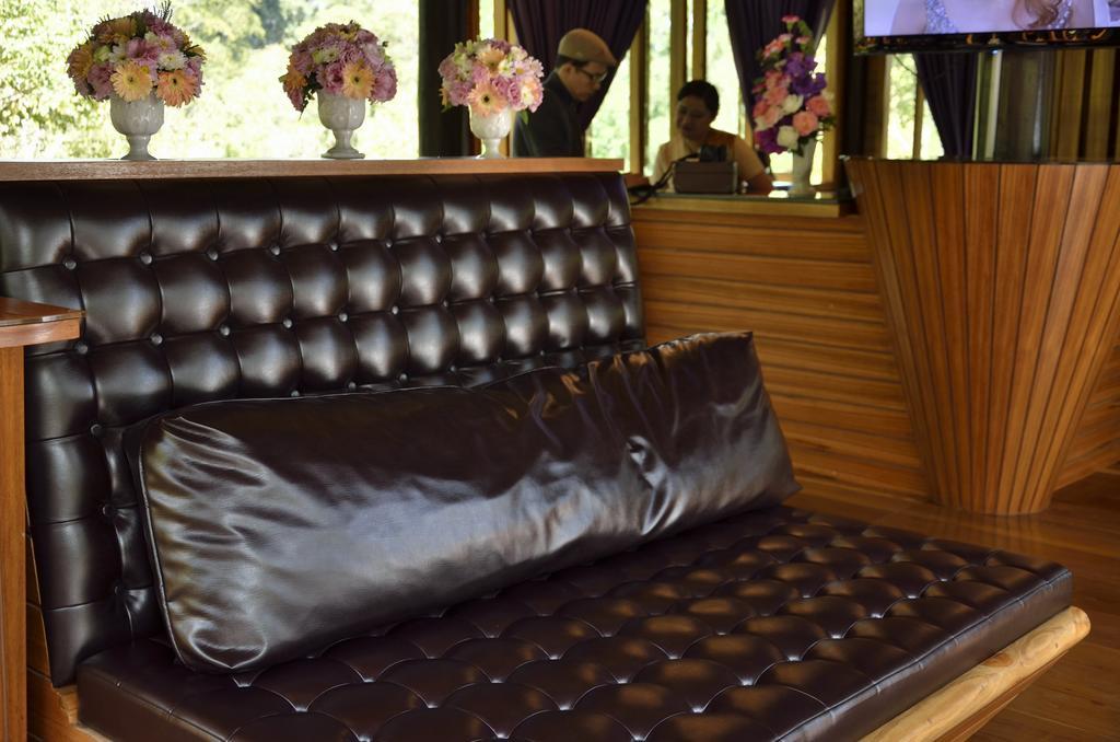 32 Coffee Hill & Chiang Mai
