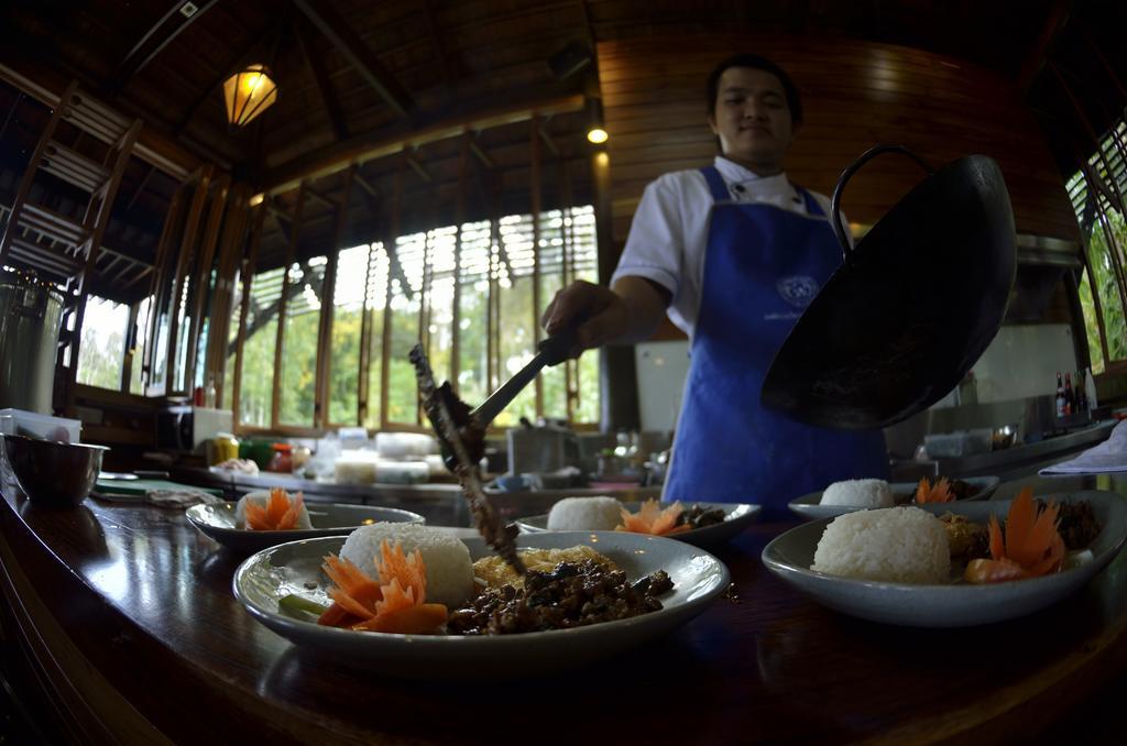 32 Coffee Hill & Resort Chiang Mai