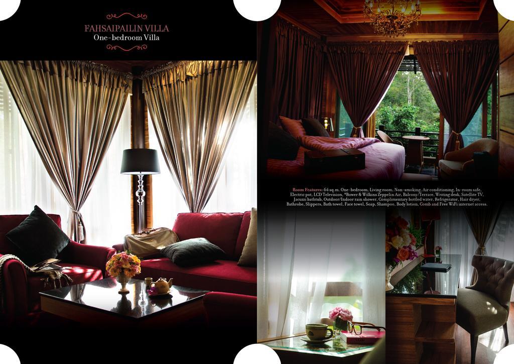 Resort 32 Coffee Hill & Chiang Mai