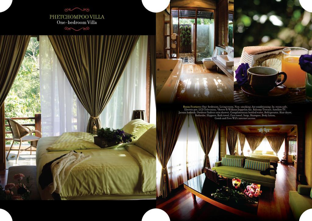 Resort 32 Coffee Hill & Chiang Mai