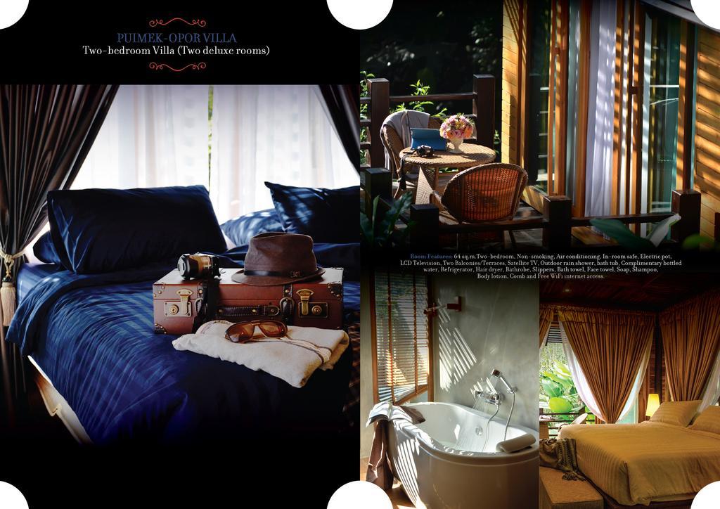 32 Coffee Hill & Resort Chiang Mai