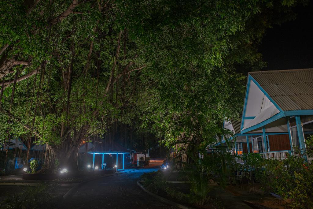 Blu' Hotel Lamai Beach (Koh Samui)