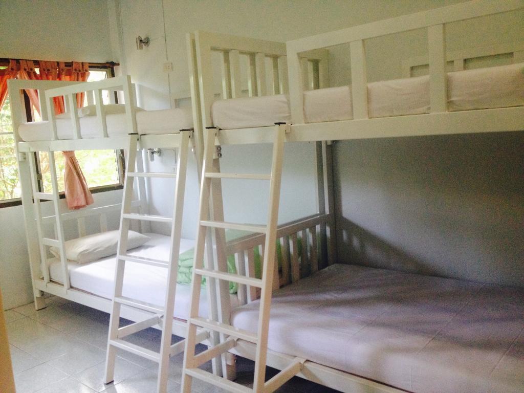 Baan Bua Hotel Chiang Rai