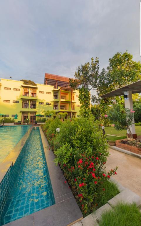 Morakot Lanta 3* Koh Lanta