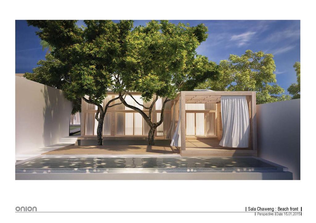 Resort Sala Samui