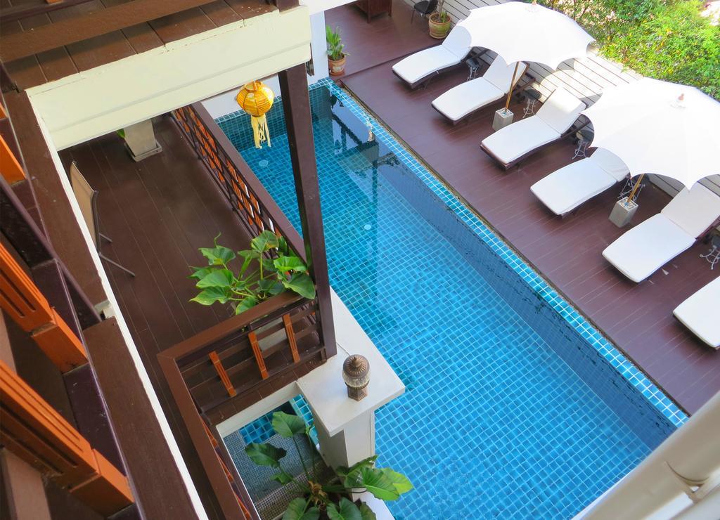 Hotel Goldenbell Chiangmai