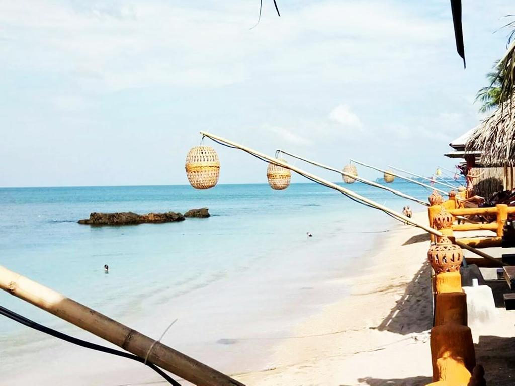 Lanta New - Sha 3* Koh Lanta