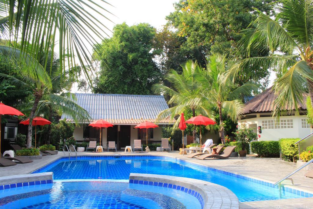 The Garden Resort 3*
