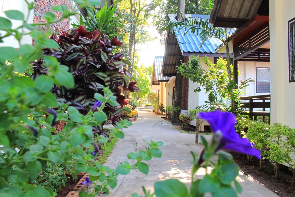 Resort The Garden Pattaya