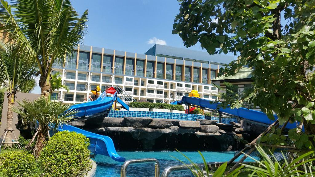 Pool View In Laguna 2 Apartment *