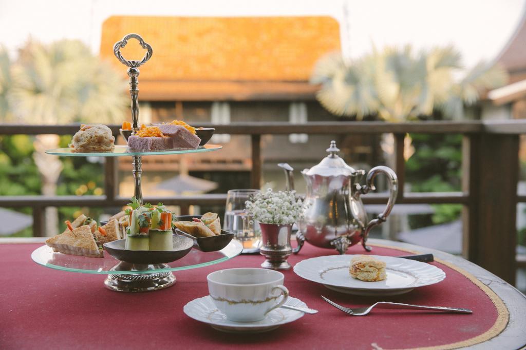 Mahabhirom - Sha 5* Chiang Mai