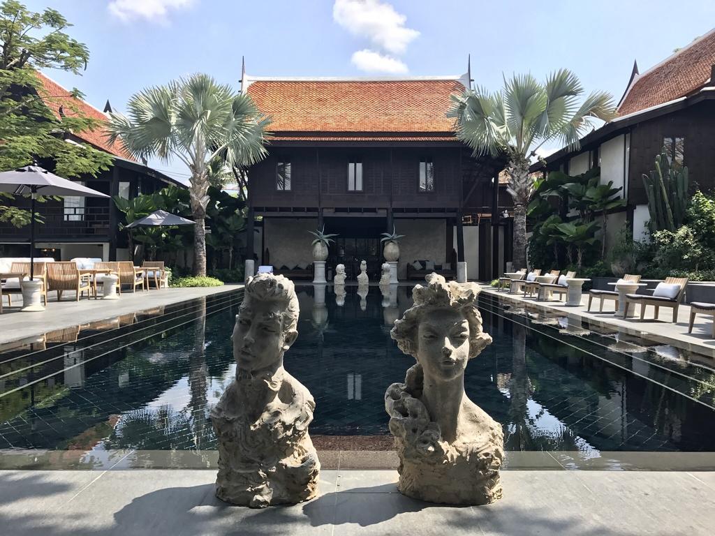 Resort Mahabhirom - Sha 5*