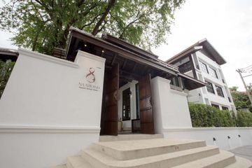 Na Nirand Romantic Boutique Resort Chiang Mai