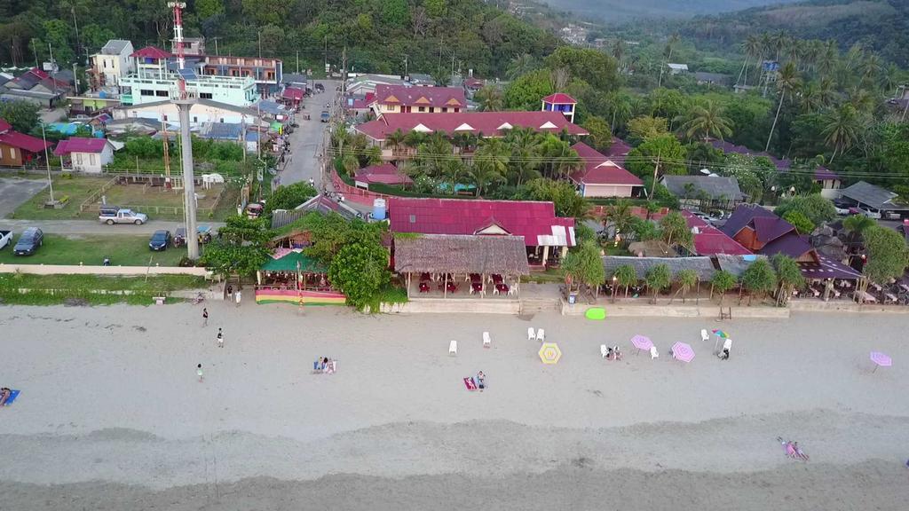 Resort Lanta Seafront Koh Lanta