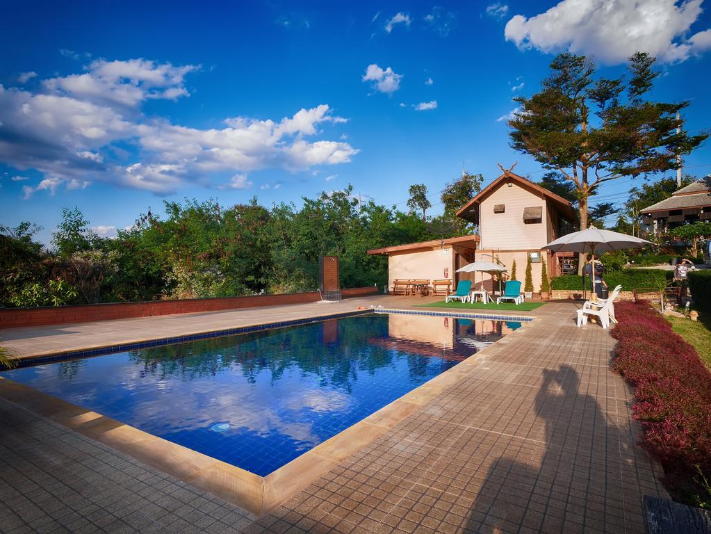 Happy Village Resort Pai