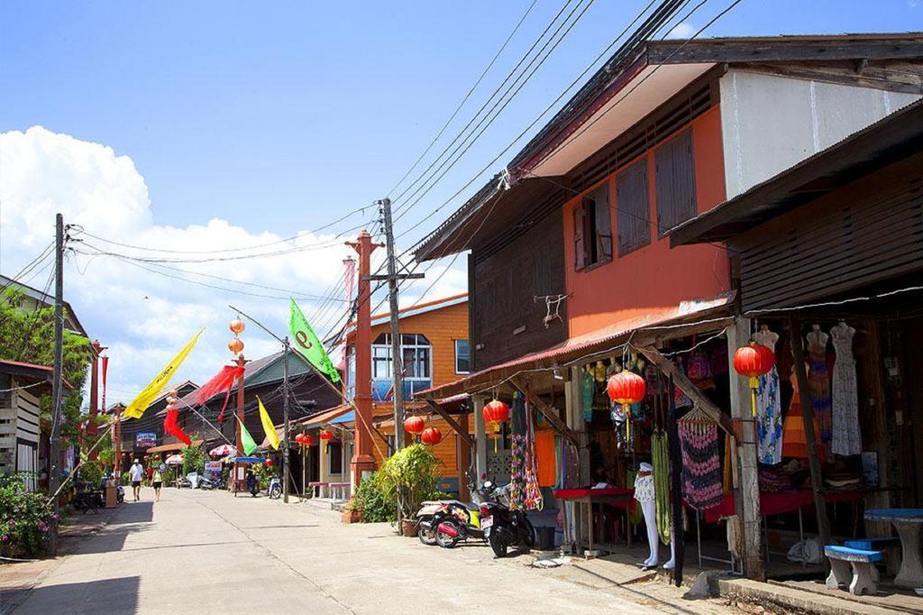 Lanta Salamat House