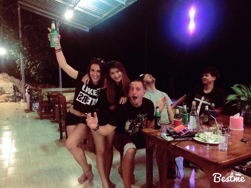 Guest house Kohchang Fuengfah 2*