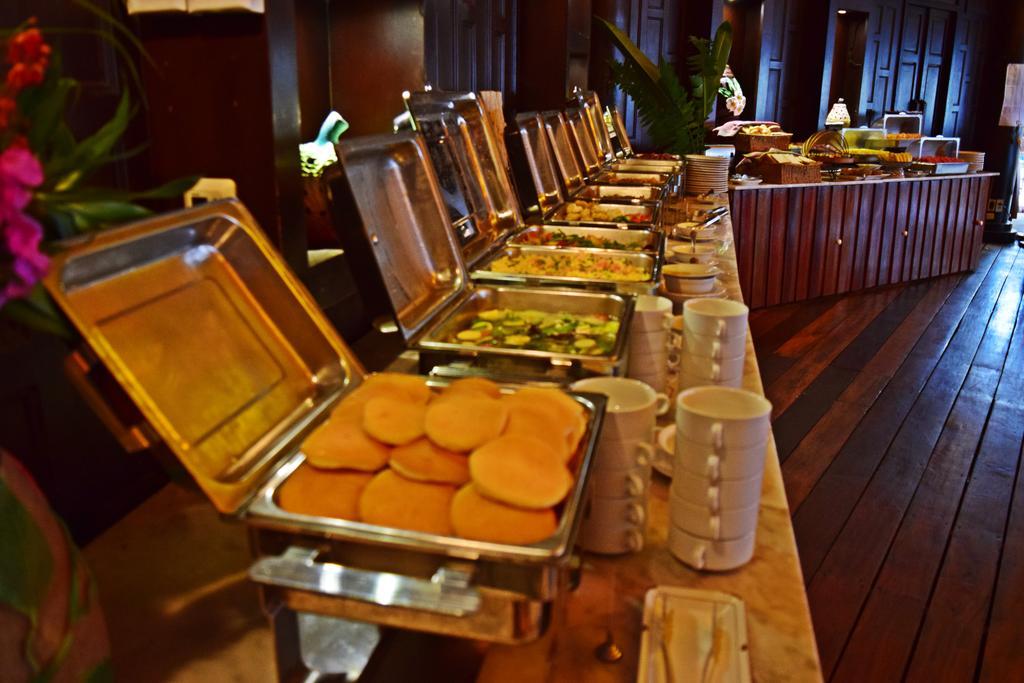Resort Coco Palm - Sha Extra Mae Nam