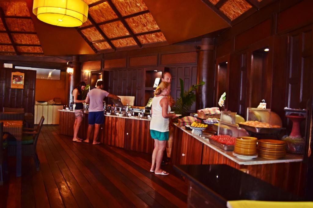 Coco Palm - Sha Extra Resort 3*