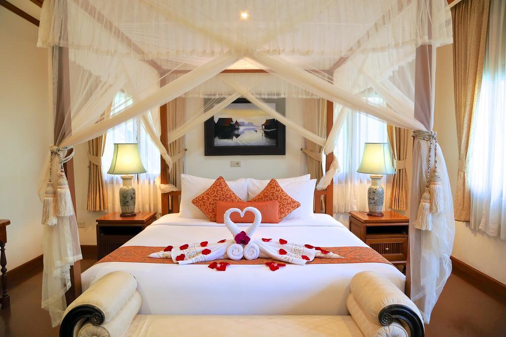 Resort Oriental Siam - Sha Extra Certified 4*
