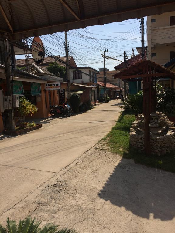 Suksabai Resort Haad Rin