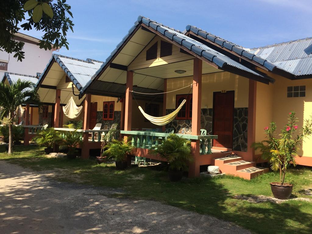 Resort Suksabai *