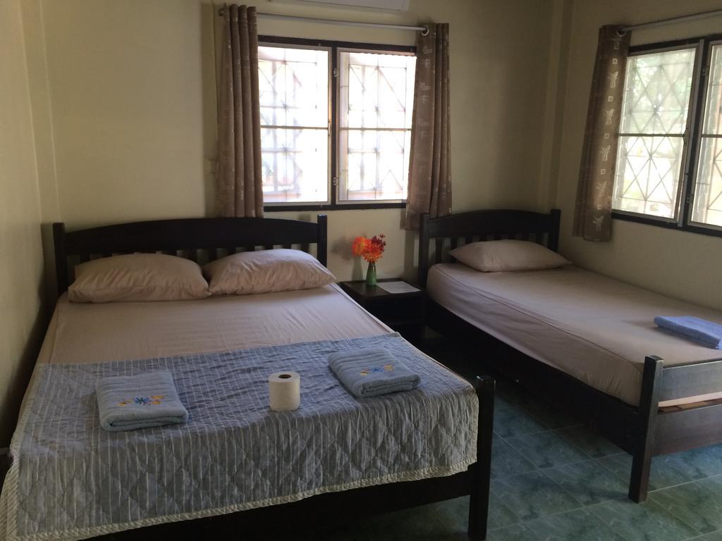 Resort Suksabai Haad Rin